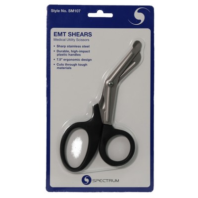 Packaged EMT Shears