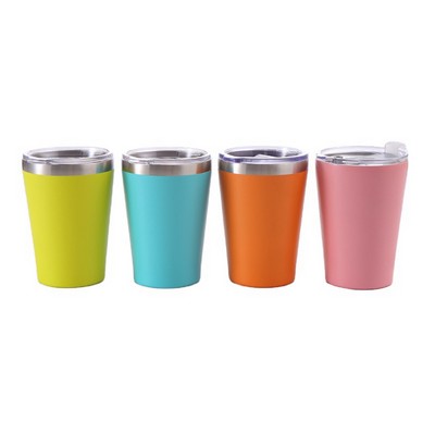 12oz Vacuum Insulated Stainless Steel Tumbler