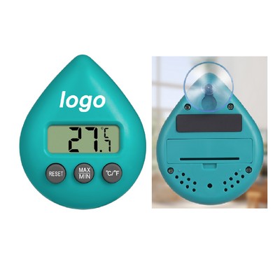 Electronic Thermometer