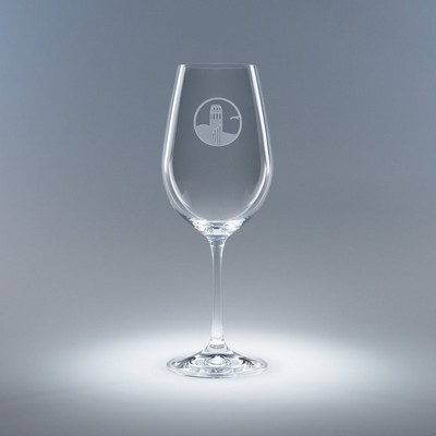 15.25 Oz. Elite White Wine Glass