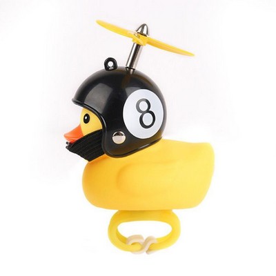 Rubber Duck Car Ornaments