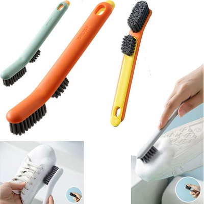 Detachable Shoe Brush