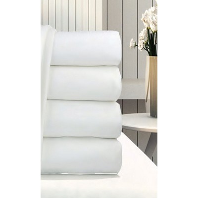 Oxford Collection Full Fitted Sheets