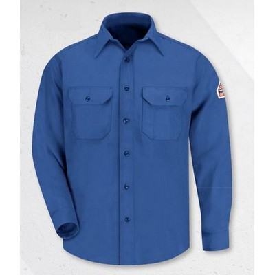 6 Oz. Uniform Shirt