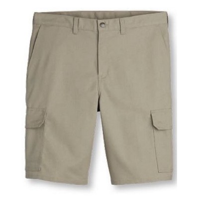 11" Dickies® Industrial Cargo Shorts