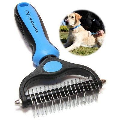 Pet Grooming Brush