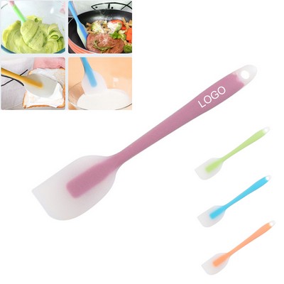 Flexible Silicone Spatulas