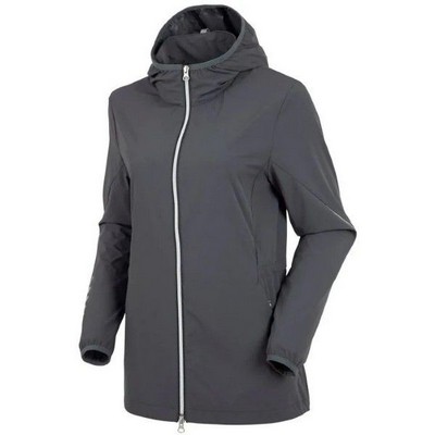 Sunice® Women's "Amelia" Wind Jacket