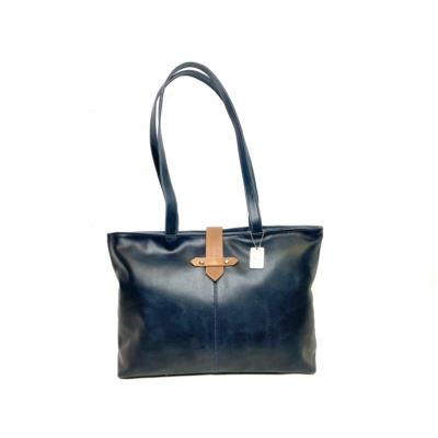 The Harper Tote Bag