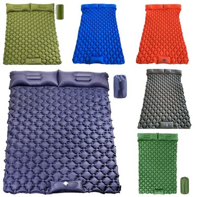 Double Camping Sleeping Pad