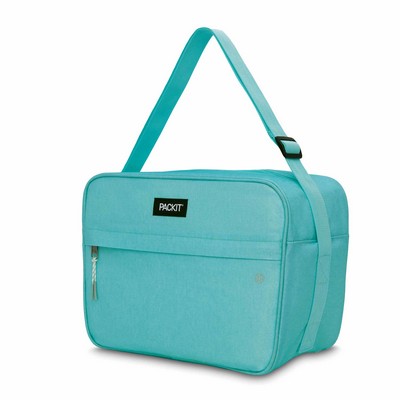 Packit Freezable Zuma Cooler, Mint