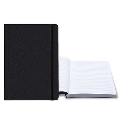 5" x 7" Senzabrite Perfect Bound Journals