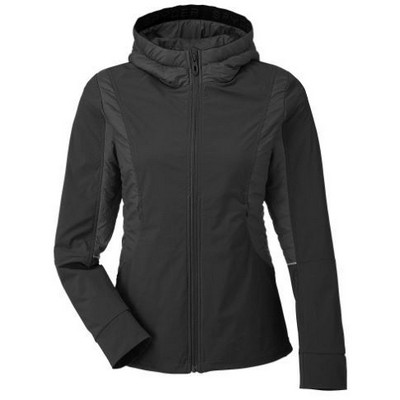 Spyder® Ladies' Powerglyde Jacket