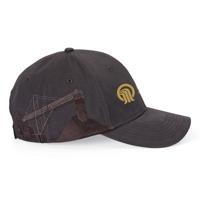 DRI DUCK 3349 Mining Cap