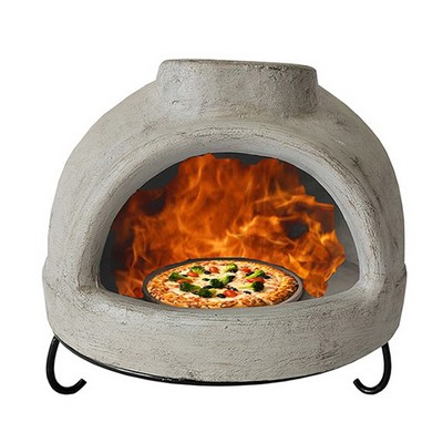 Pizza Oven 2