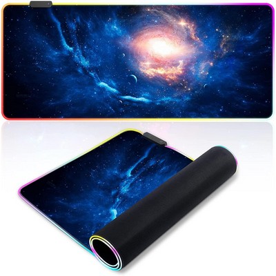 Light Up Gaming Mousepad