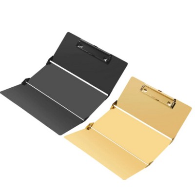 Foldable Nursing Clipboard