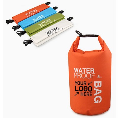 Floating Waterproof Dry Bag