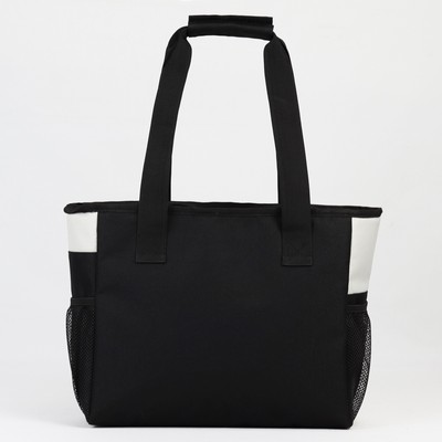 Tote Cooler Bag