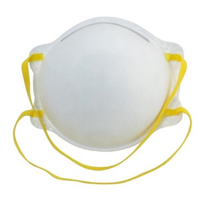 Makrite Medical N95 Face Mask-Small