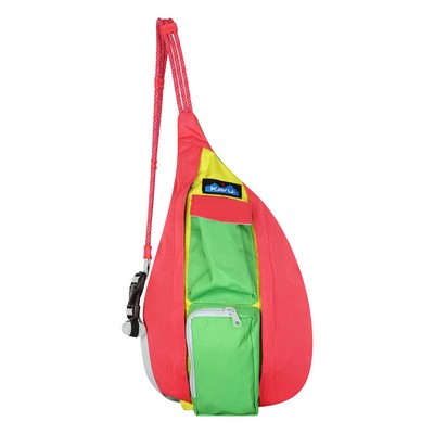 KAVU® Mini Rope Sling, Carnival