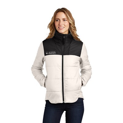 The North Face® Ladies Everyday Insulated Jacket