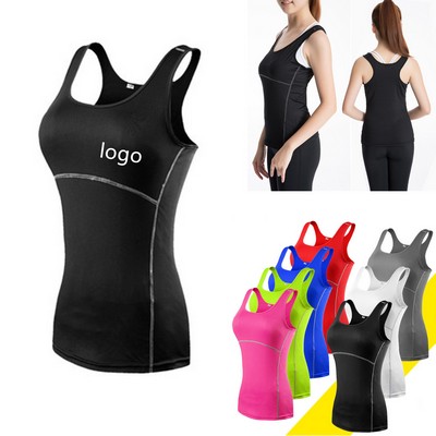 Workout Tank Tops for Women