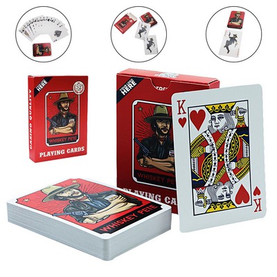 Custom Playing Cards