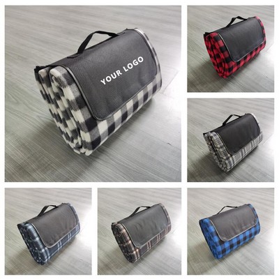 Waterproof Outdoor Foldable Picnic Camping Mat