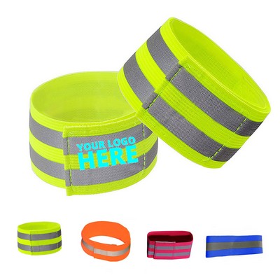 Reflective Gear Wrist Band