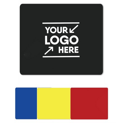 Full Color Fabric Mouse Pad