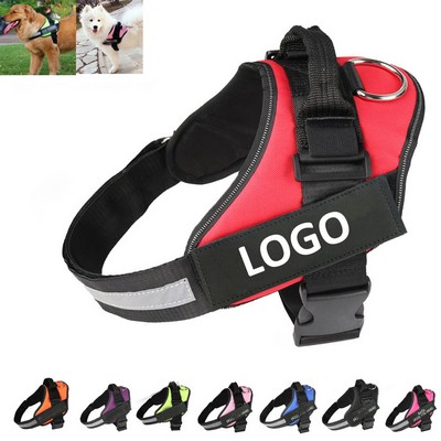 Dog Harness