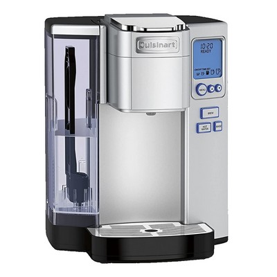 Cuisinart Premium Single Serve Brewer