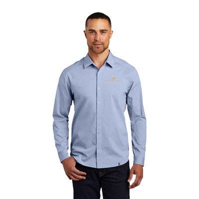 OGIO® Commuter Woven Shirt