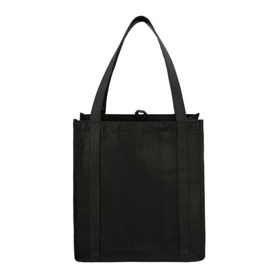 Grocery Tote Non-Woven