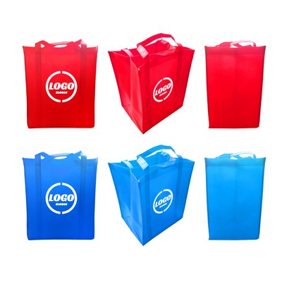 Non Woven Shopping Totes