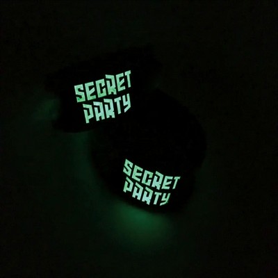 Glow Wristbands