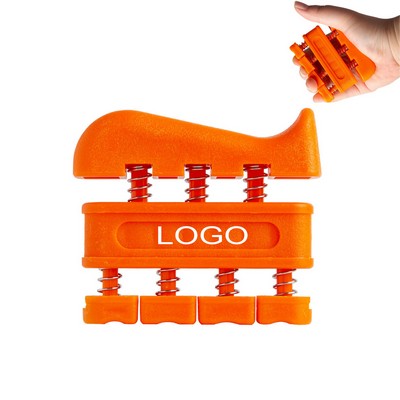 Finger Strengthener Hand Exerciser