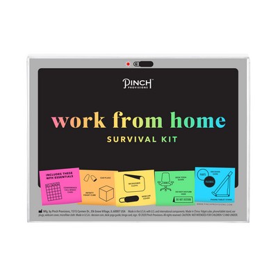 Work from Home Kit