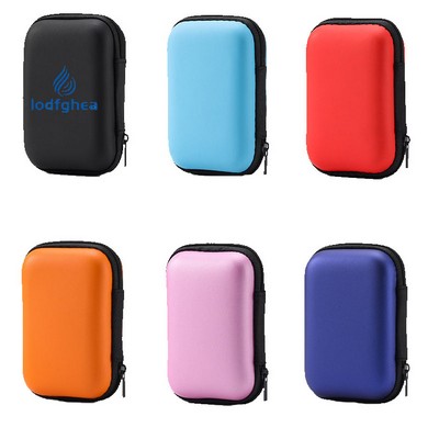 Earphone Storage Case