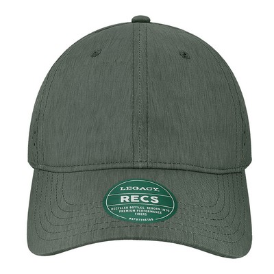 LEGACY® Reclaim Sport Mesh Cap