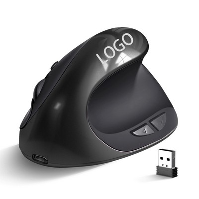 Ergonomic Mouse