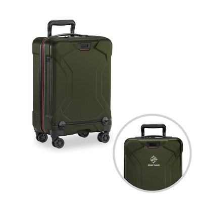 Briggs & Riley Torq 2.0 International Carry-On Spinner - Hunter