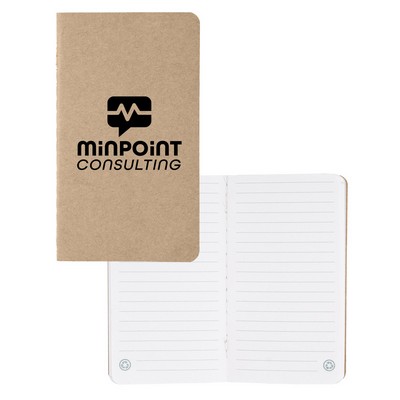 Budget Eco Mini Notebook