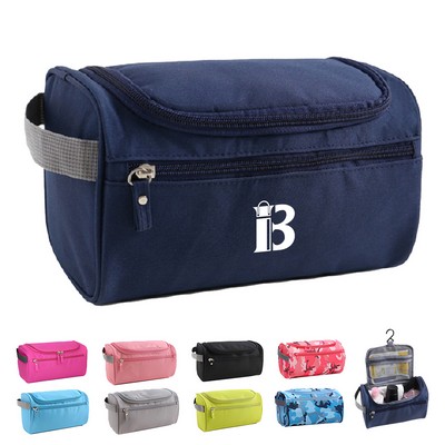 Oxford Business Makeup Bag