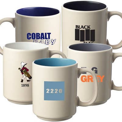 Mug CCTT 12oz