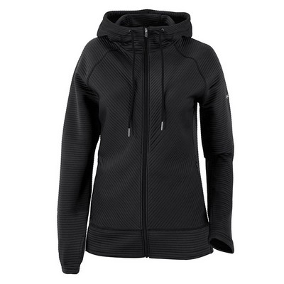 Columbia Ladies Omni Wick Pack It Up Jacket