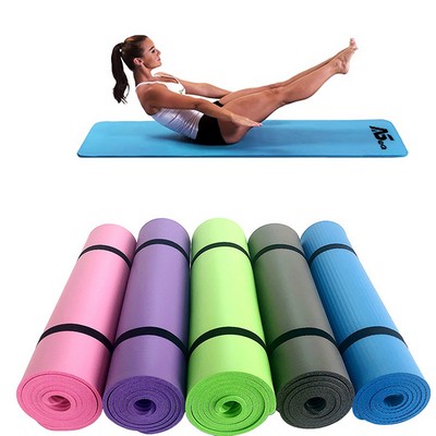 Yoga Mats