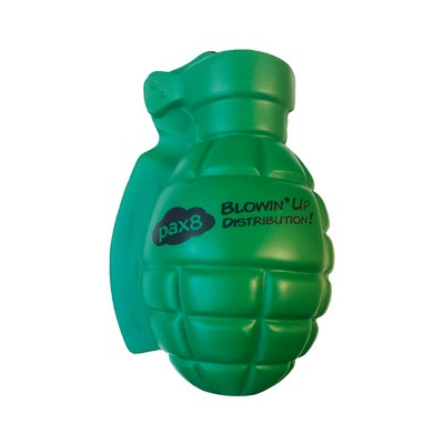 Grenade Stress Balls