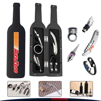 Fulrrio Wine Opener Set